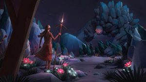 Mulaka Dev: PS4 Pro is Beefy Hardware, 4K Enhancements Easier With 4K Ready Assets