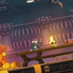 Nidhogg 2 Releasing on August 15th for PS4 and PC