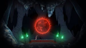 Rogue-Lite Platformer Noita Announced, From The Swapper Devs