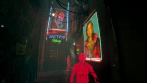 The Observer Walkthrough With Ending