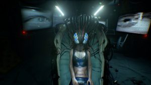 Observer Developer Releases Mysterious New Teaser