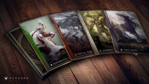 Paragon’s Patch v.42 is Biggest Yet, Rebalances In-Game Economy and Gameplay