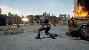 PlayerUnknown’s Battlegrounds Sneaks Bots Into Mobile To Ease Players In – Report