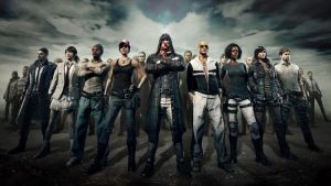PlayerUnknown’s Battlegrounds PC Patch Fixes Hit Registration Issues