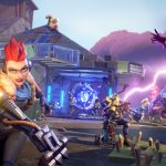 Fortnite Server Maintenance Still Ongoing Due to Database Issues