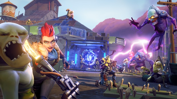 epic games fortnite servers will undergo maintenance today for the latest patch coming to ps4 xbox one and pc matchmaking for battle royale will be down - fortnite ps4 matchmaking disabled