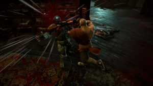 Redeemer Releasing on August 1st: Top-Down Brawler Gets New Trailer