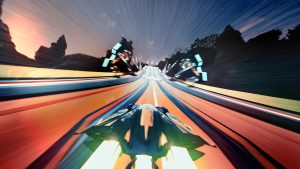 Redout Dev Is Optimizing For 4K/60fps On PS4 Pro, Agrees With Cerny’s Estimation For Pro Dev Effort