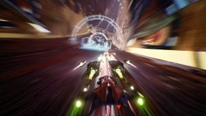 Redout: Lightspeed Edition Gets Xbox One X Boost, Supports Dynamic 4k/60fps
