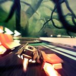 Redout Will Be 4K and 60fps Checkerboarded on PS4 Pro; 4K and 60FPS with Higher Settings on Xbox One X