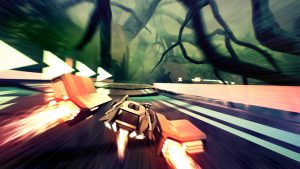REDOUT Finally Releases on Nintendo Switch May 14th
