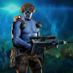 Rogue Trooper Redux Releases on October 17th For $25
