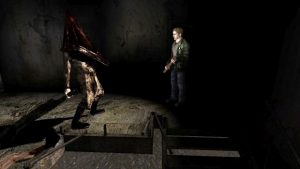 Silent Hill Composer Would Love To See Series Revived