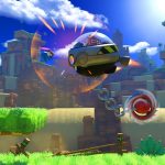 Sonic Forces New Trailer Shows Off Tag Team Gameplay