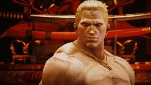 Tekken 7’s Next Add-On Character is Geese Howard