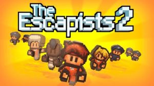 The Escapists 2 Review – A Prison Full Of Fun Hurdles
