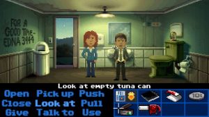 Thimbleweed Park is the Next Free Title on Epic Games Store
