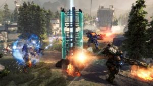 Titanfall 2 Re-Introduces 4 Player Horde Mode in Next Update