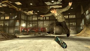 Tony Hawk’s Pro Skater HD on Steam Will Be Delisted on July 17th