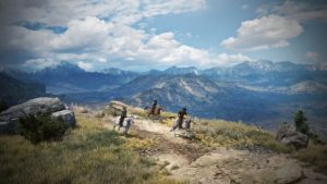 Red Dead Redemption 2: Wild West Online Dev Says They Were Inspired By The Lack of A PC Version