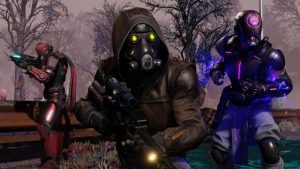 XCOM 2 War of the Chosen Trailer Showcases Templar Faction