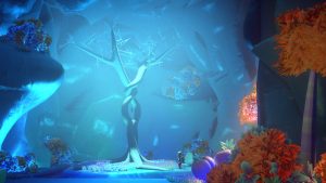 Yonder: The Cloud Catcher Chronicles Review – Down on the Farm