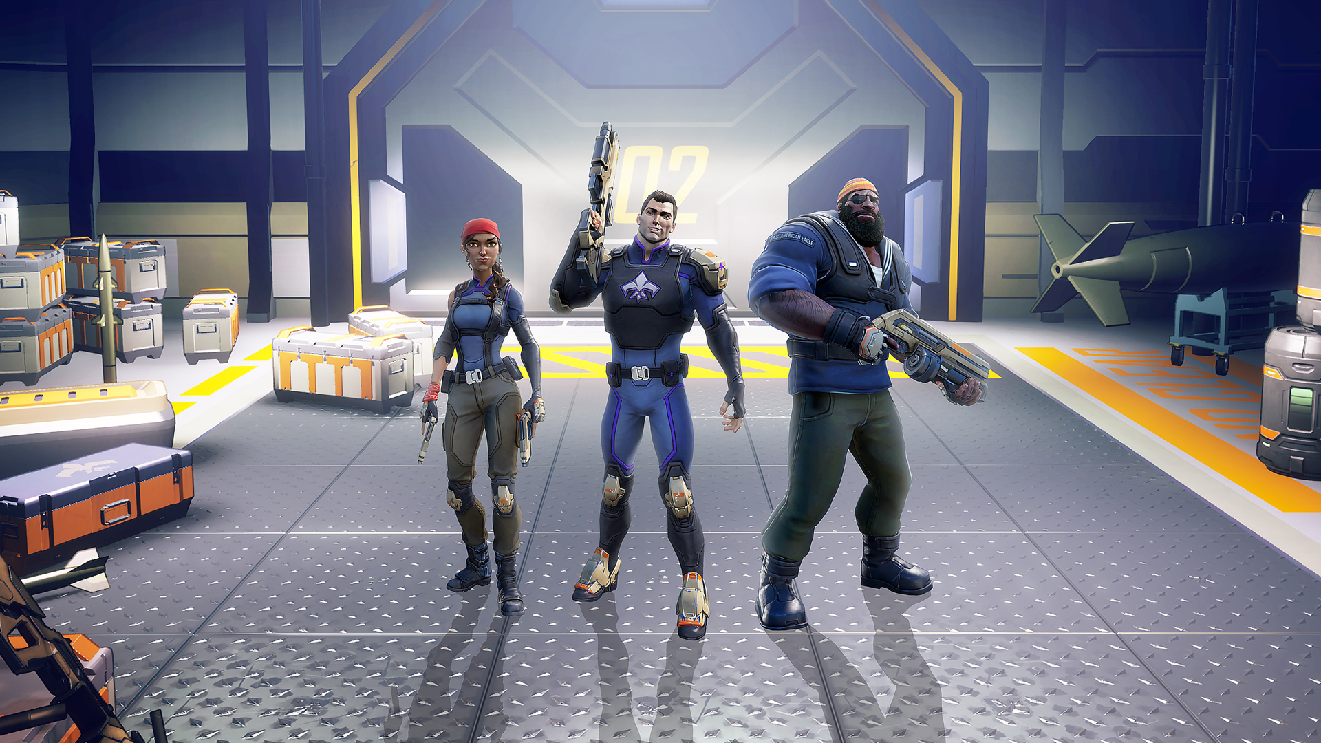 Agents Of Mayhem Oni Class Guide Mayhem Abilities Core Upgrades Agents Of Mayhem Oni Class Guide Mayhem Abilities Core Upgrades