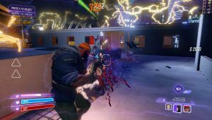 Agents of Mayhem: Braddock Class Guide, Mayhem Abilities, Core Upgrades, Gadgets And More