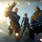 Agents of Mayhem’s New Trailer Is Expectedly Over The Top