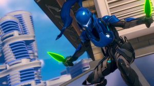 Agents of Mayhem Cheats: Unlimited Health, Money, Shield, Chests And More