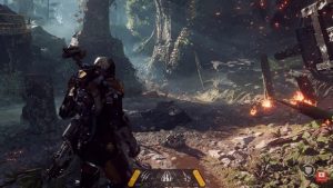 Anthem’s Story Will Not Be Affected By Lead Writer’s Departure – Casey Hudson