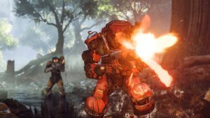 BioWare’s Anthem Will Have A Beta Before Release