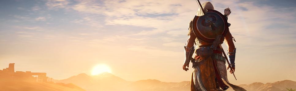 Assassin’s Creed Origins Review – A Triumphant Return To Form