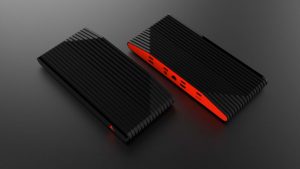 Atari VCS System Specifications Revealed