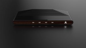 Ataribox Will Debut at GDC