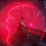 Code Vein New Screenshots Show Off Dungeons, Combat, and More