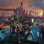 Crackdown 3 Rating Emerges on Australian Ratings Board