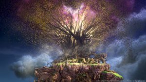 Dragon Quest 11 Gets Loads Of Screenshots For PS4 and 3DS Versions