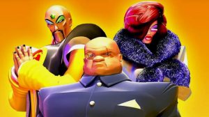 Evil Genius 2 Finally Announced