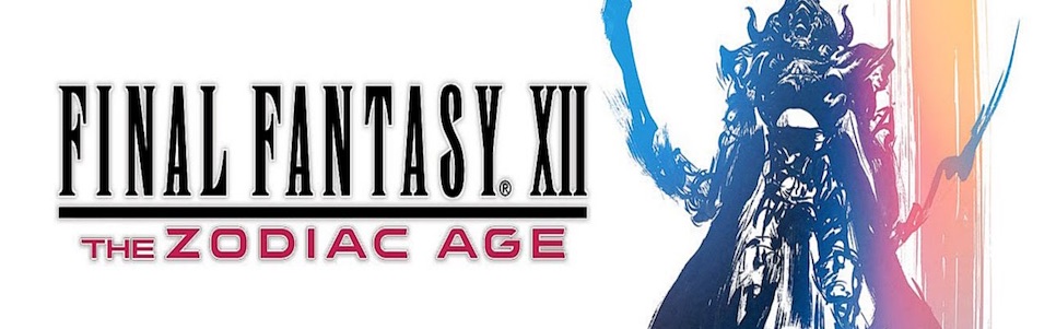 Final Fantasy 12: The Zodiac Age Review – Ivalice Emerges Victorious