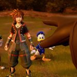 Kingdom Hearts 3 New Screenshots Show Off Toy Story World