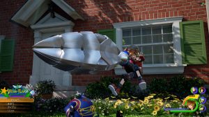 Kingdom Hearts 3 Release Date Announcement Coming in Early June