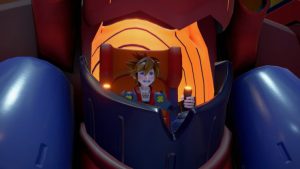 Kingdom Hearts 3 Ranks In The Top 3 In This Week’s Famitsu Charts