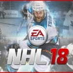 NHL 18 New Trailer Shows Off Gameplay Features