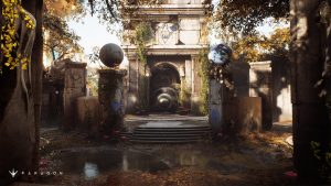 Paragon New Update Will Bring A Whole Host Of Gameplay Changes And A Massive Graphical Update