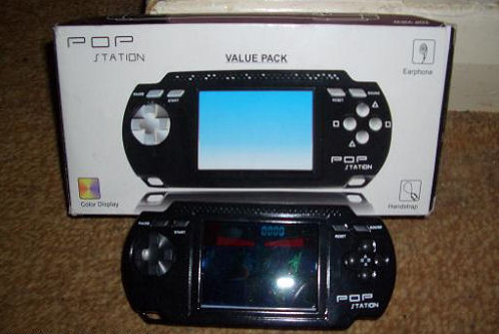 15 Most Awful Video Game Console Ripoffs Page 6