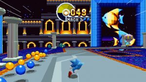 Sonic Mania Guide: How To Find All 7 Chaos Emerald Special Stages