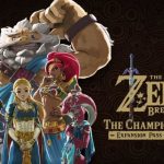 The Legend of Zelda: Champion’s Ballad DLC Is Available Tonight, New Trailer Shown Off