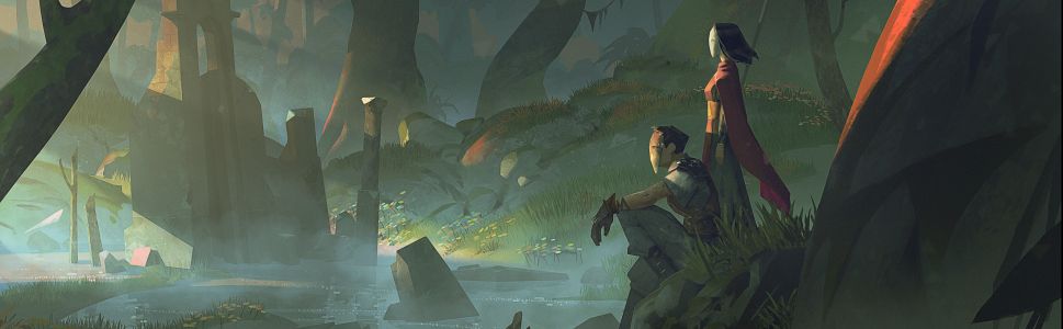 Absolver Review – Cryptic Dragon