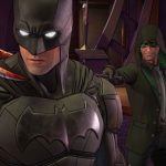Batman: The Enemy Within Launch Trailer Hypes “The Enigma”